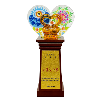 獎項相關圖片